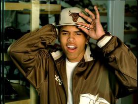Chris Brown Yo (Excuse Me Miss)
